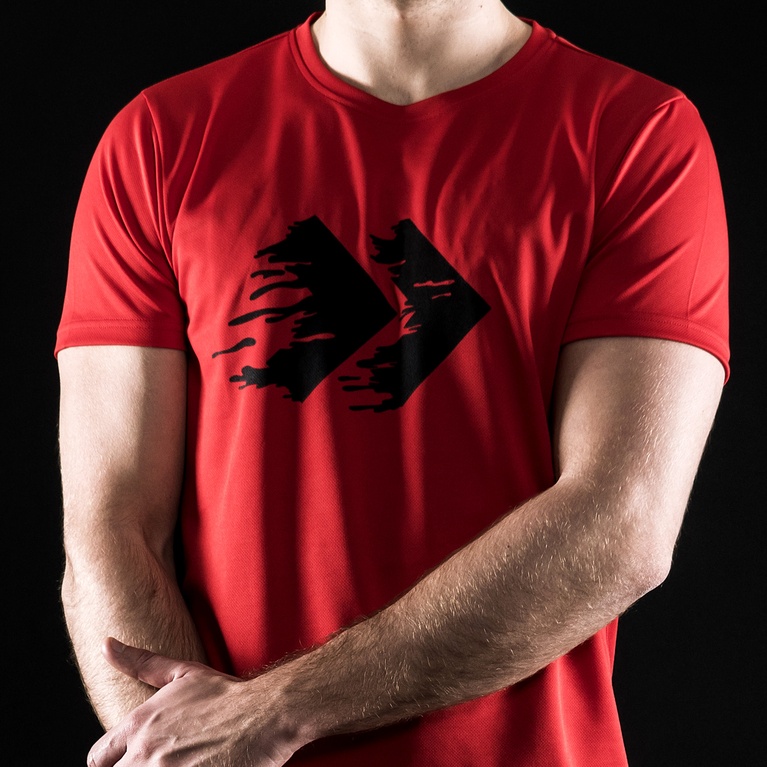 T-shirt "Goal Tee" T-shirt "Goal Tee"